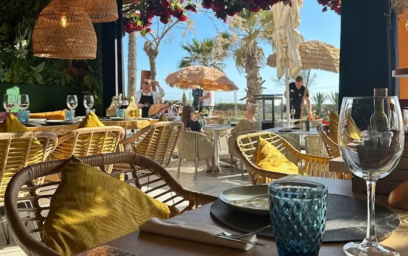 Rabatt Gutschein Al Faro Beach Playa de Palma Mallorca