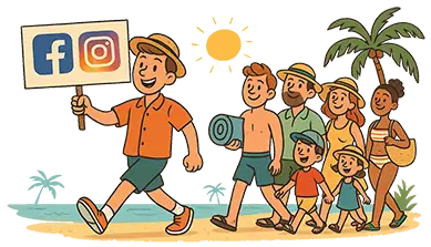 Mallorca Empfehlungen Logo