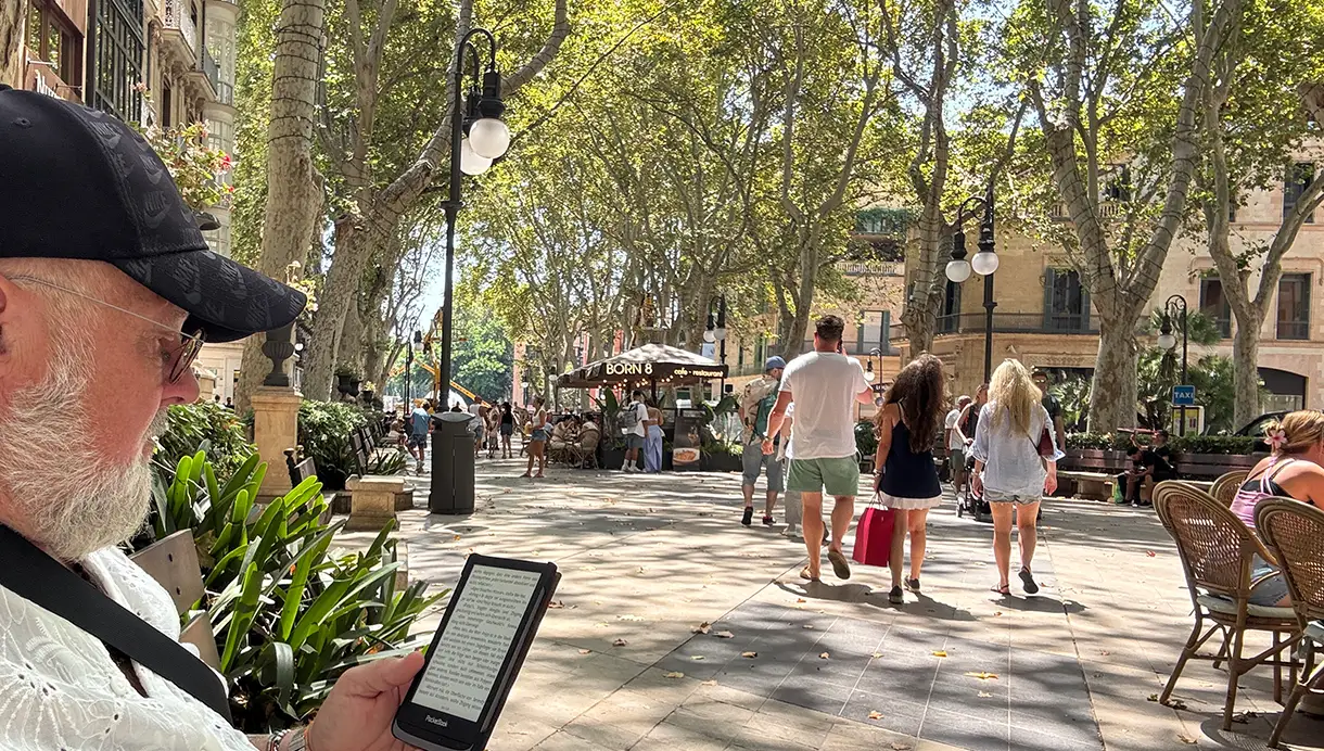 Klassischer Stadtspaziergang Palma de Mallorca – Altstadt, Kathedrale und Tapas-Bars