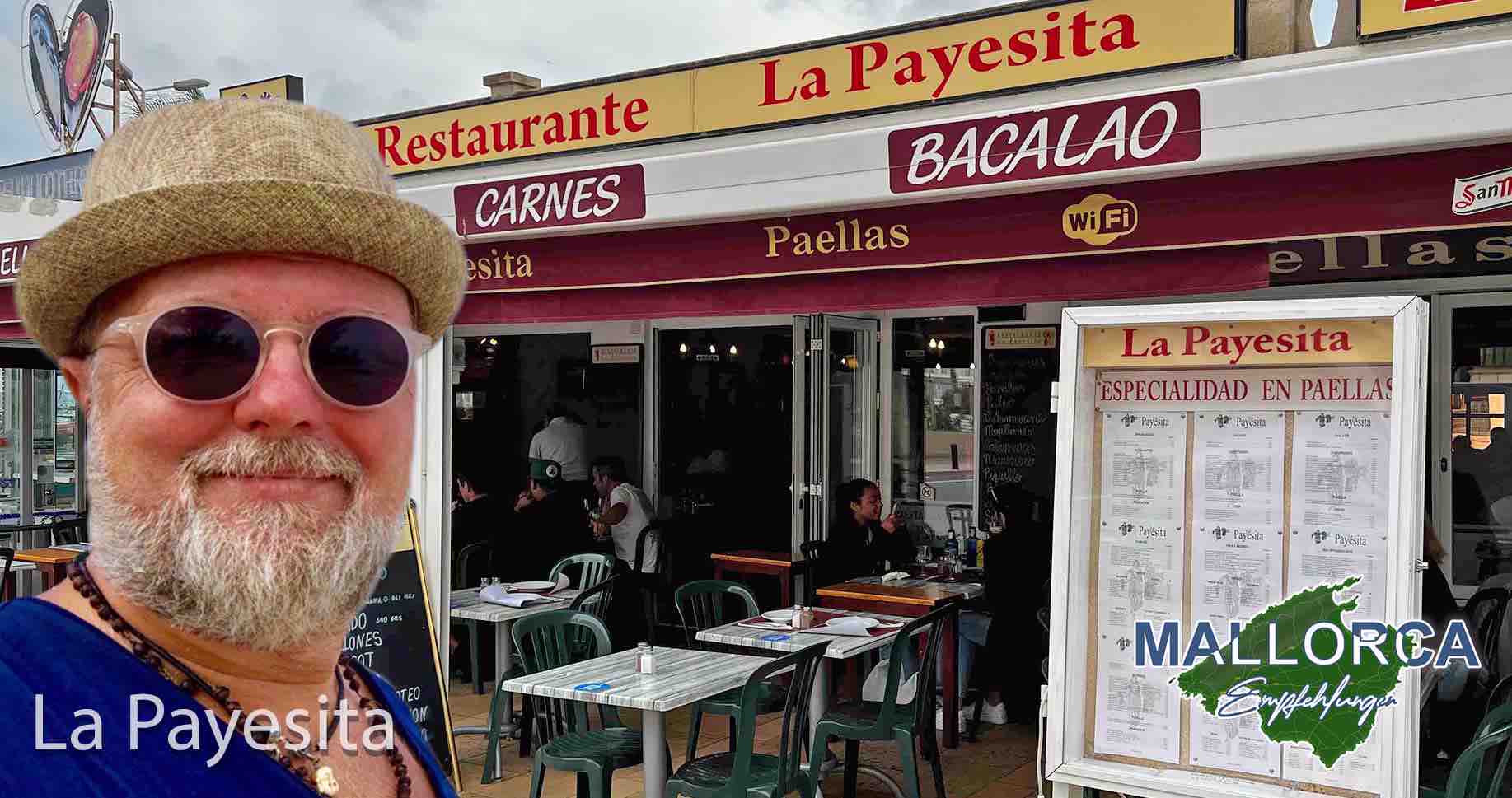 Die beste Paella an der Playa de Palma