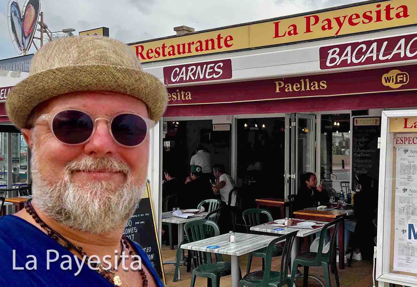 Die beste Paella an der Playa de Palma