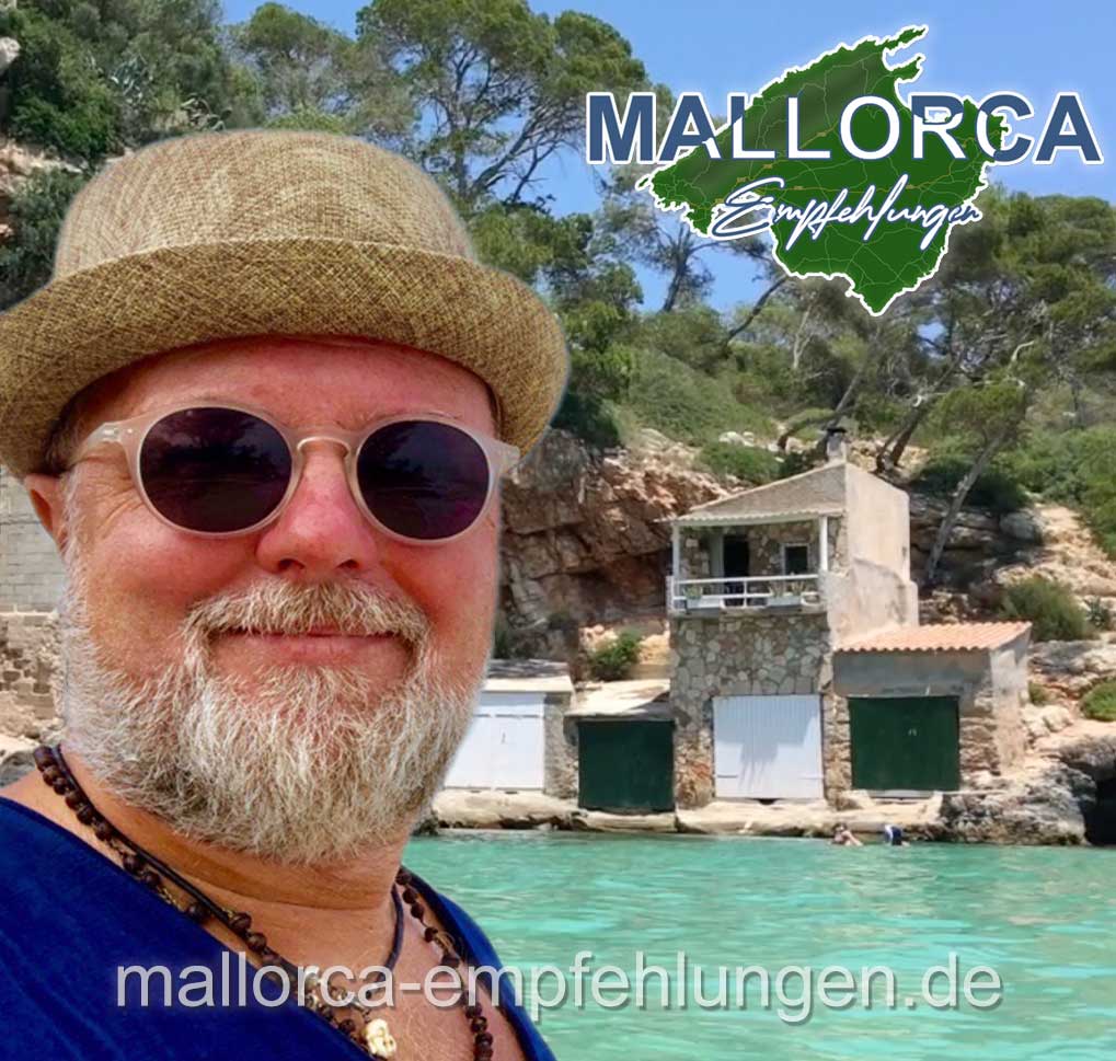 Mallorca Reiseführer mit Empfehlungen zu Stränden, Märkten, Touren, Ausflügen und Restaurants