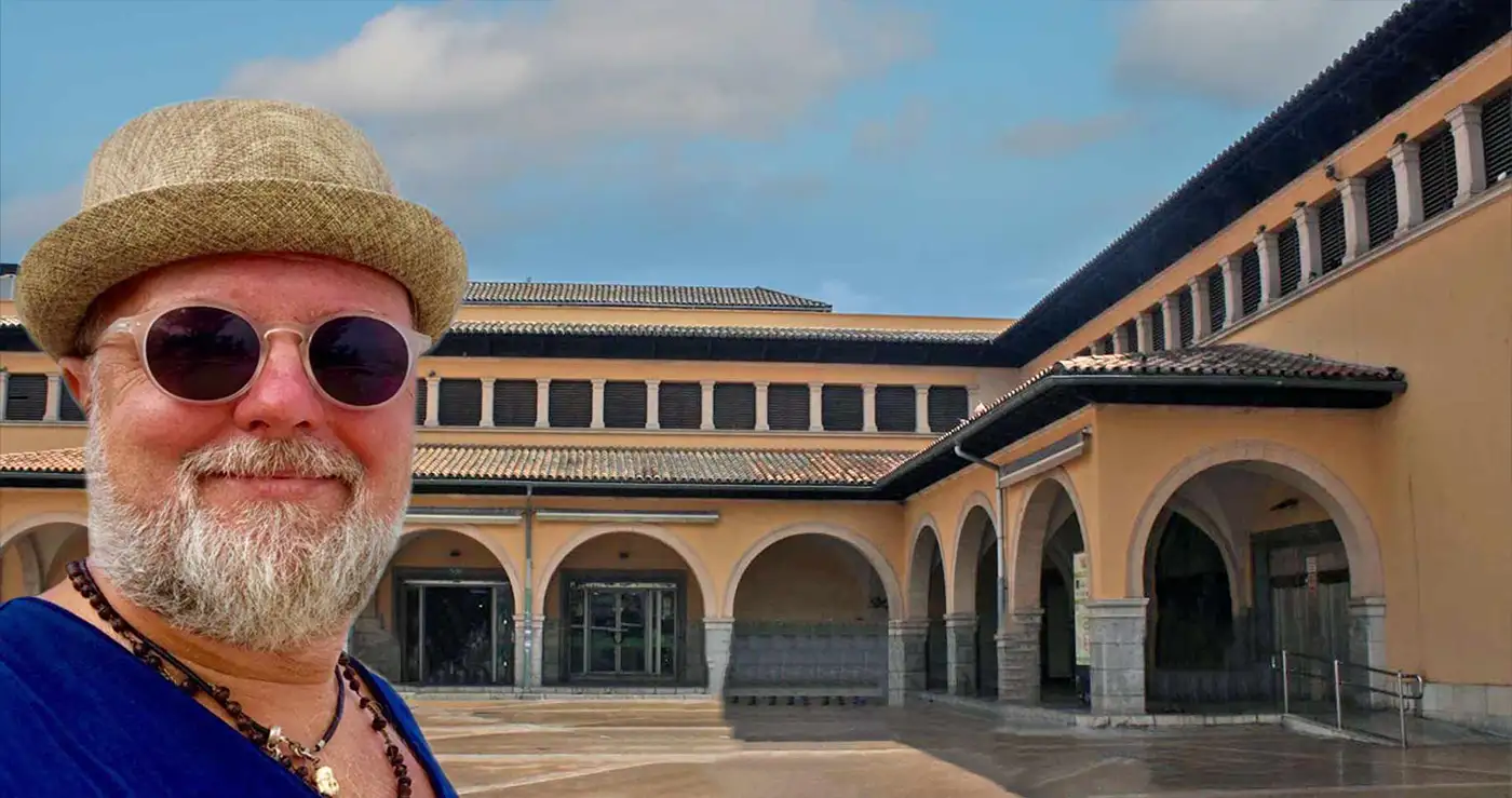 Mercat de l’Olivar – Palmas größte Markthalle