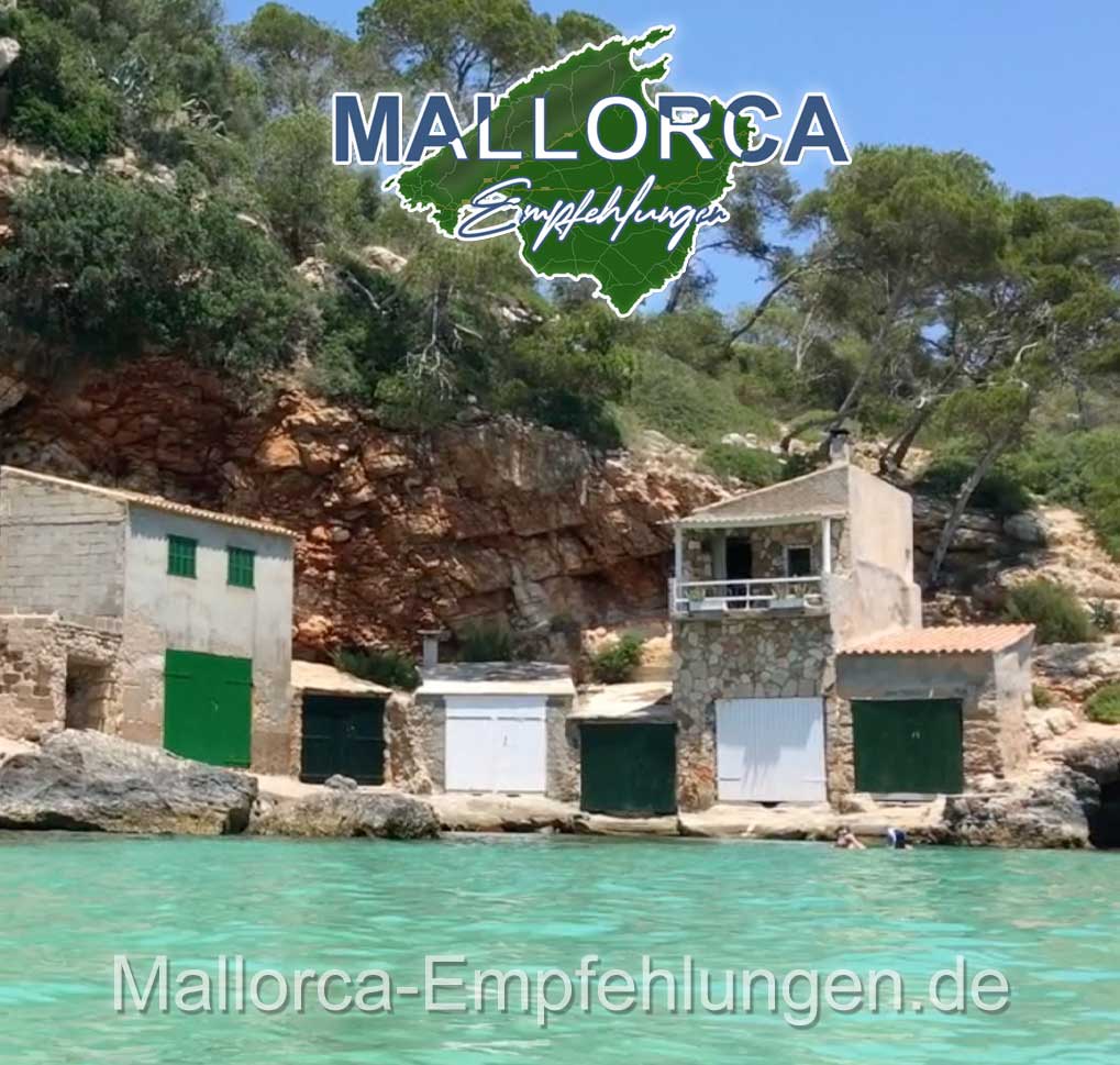 Mallorca Reiseführer