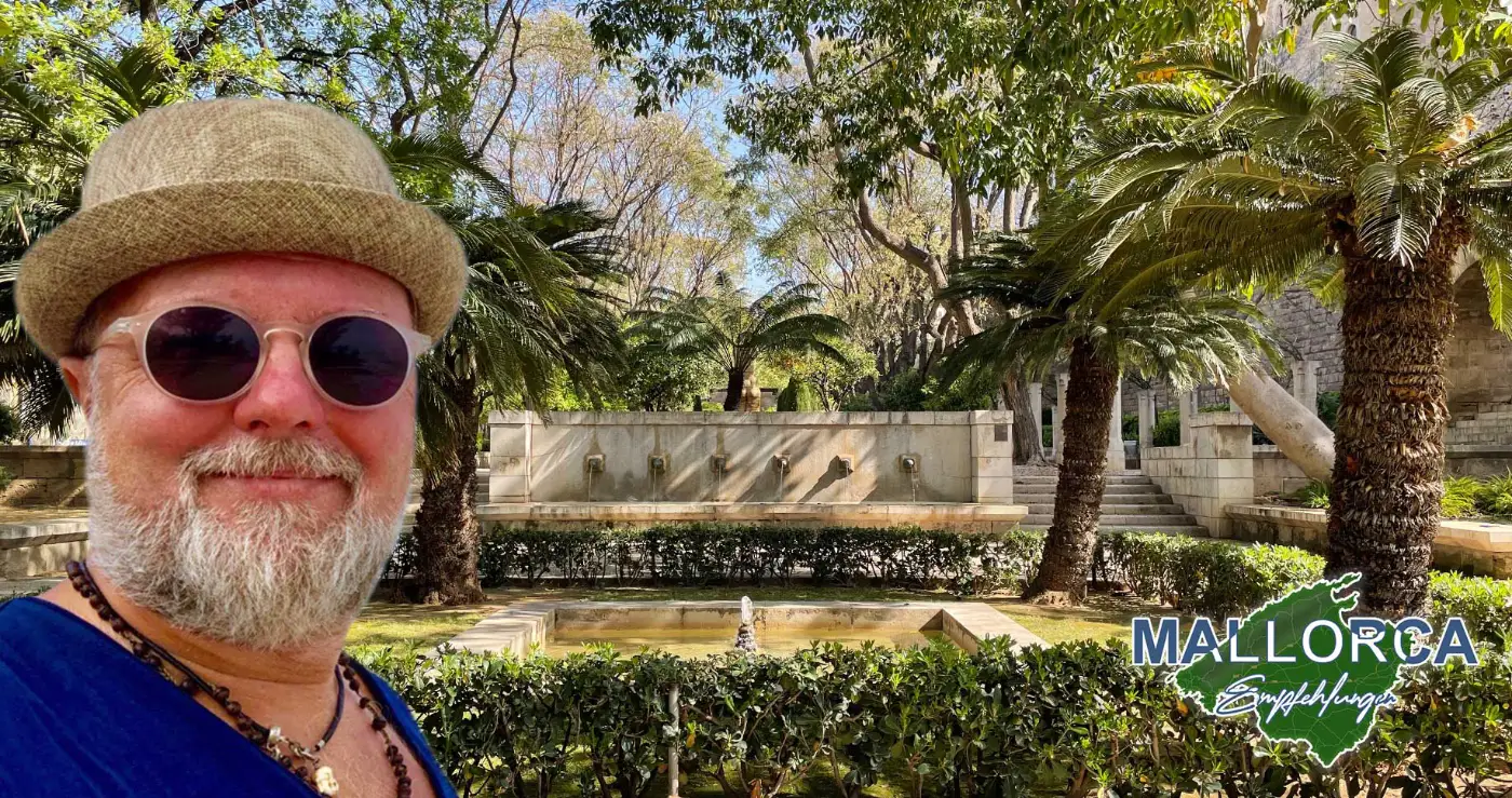 Spaziergang durch Palma – Shopping, Gassen und Sehenswürdigkeiten