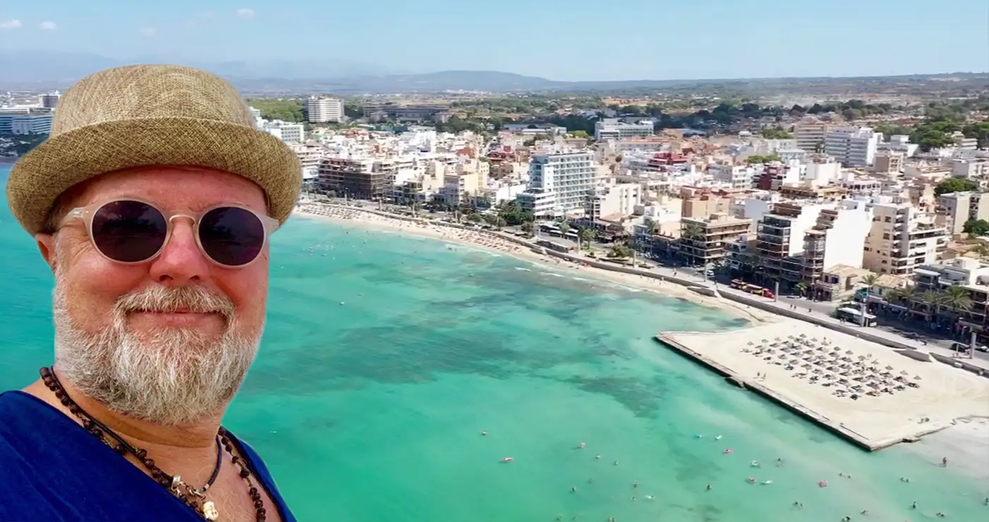 Playa de Palma – Partymeile mit Bierkönig, Megapark und Oberbayern