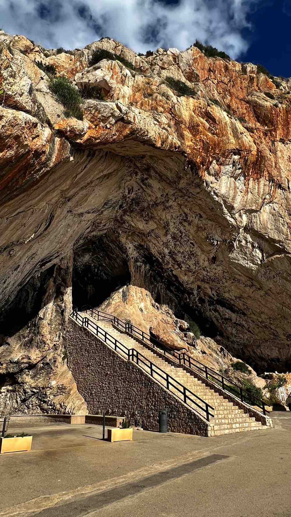 Street Art Palma Bild 3