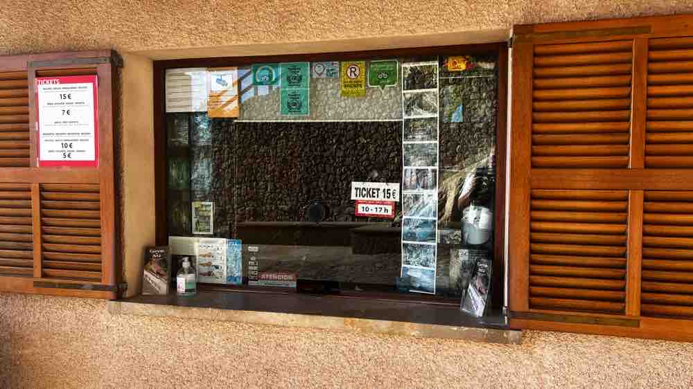 Street Art Palma Bild 4