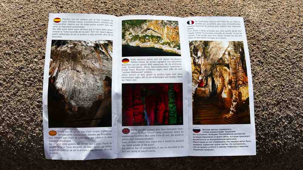 Street Art Palma Bild 6