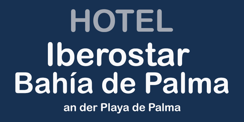 Hotel Iberostar Bahía de Palma