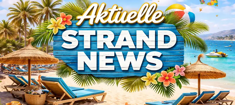 News Playa de Palma Strandpreise