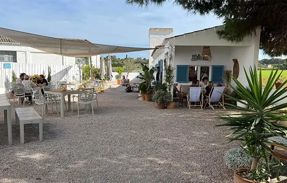 Salinas d’Es Trenc Mallorca – Salzfelder, Flor de Sal und Flamingos bei Campos