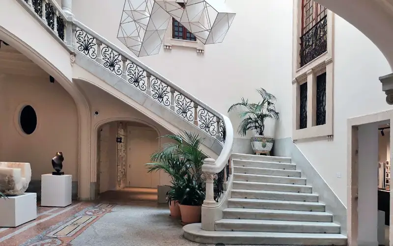 Fundació Joan March Palma