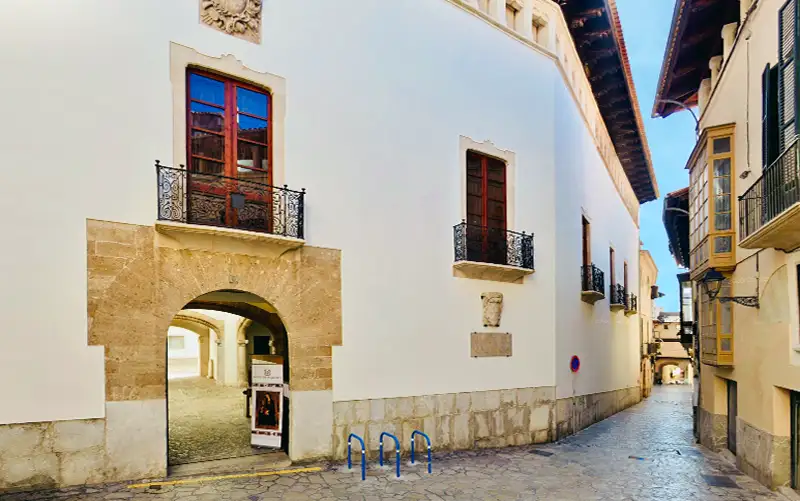 Museu de Mallorca
