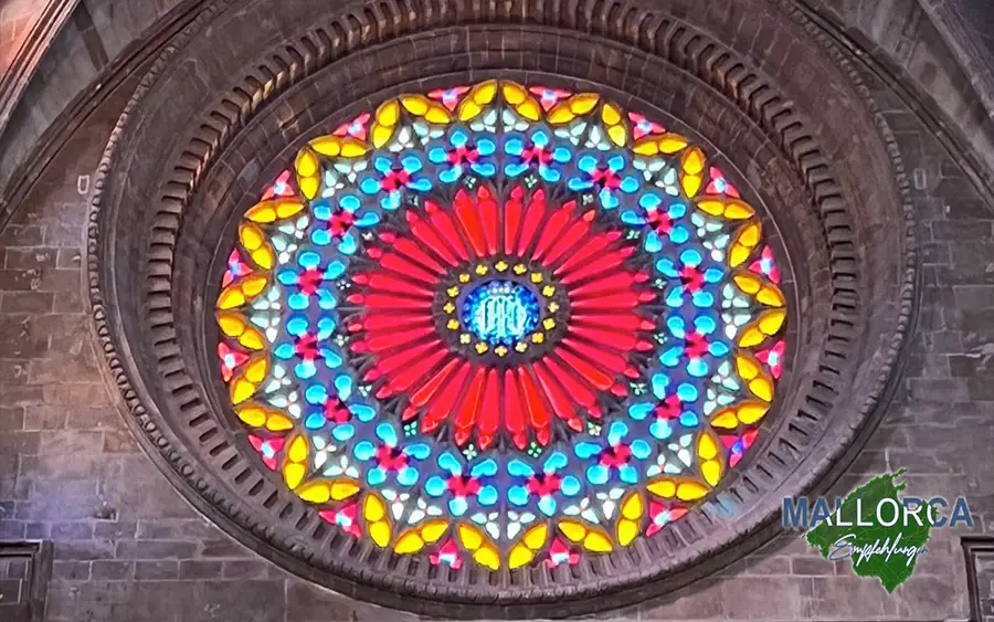 Kathedrale Bild 1
