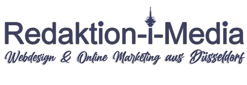 redaktion-i-media Webprojekte & Online Marketing aus Düsseldorf