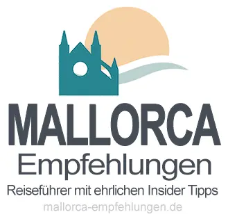 Logo Mallorca Empfehlungen – Dein Mallorca Blog