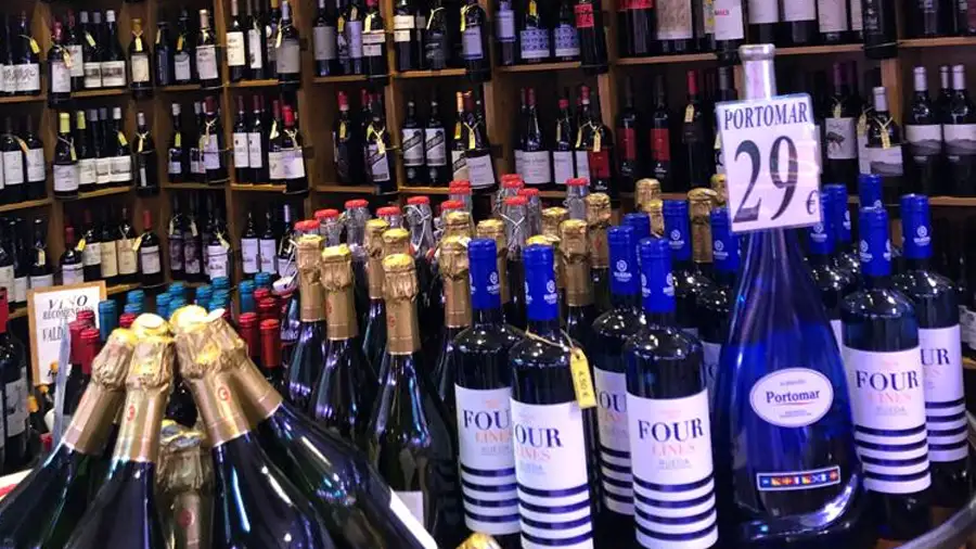 Mercat Pere Garau in Palma Bild 12