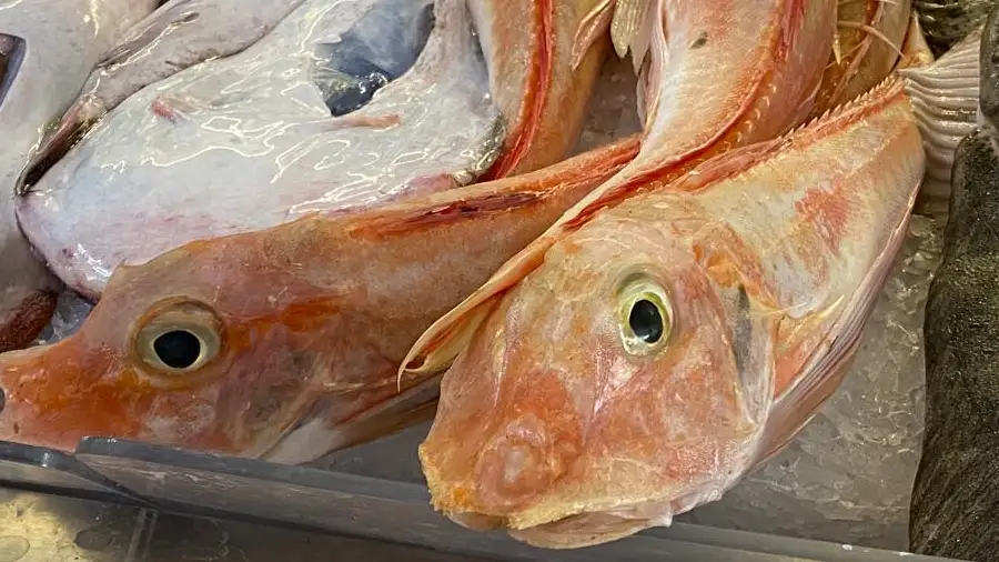 Mercat de Santa Catalina Bild 11
