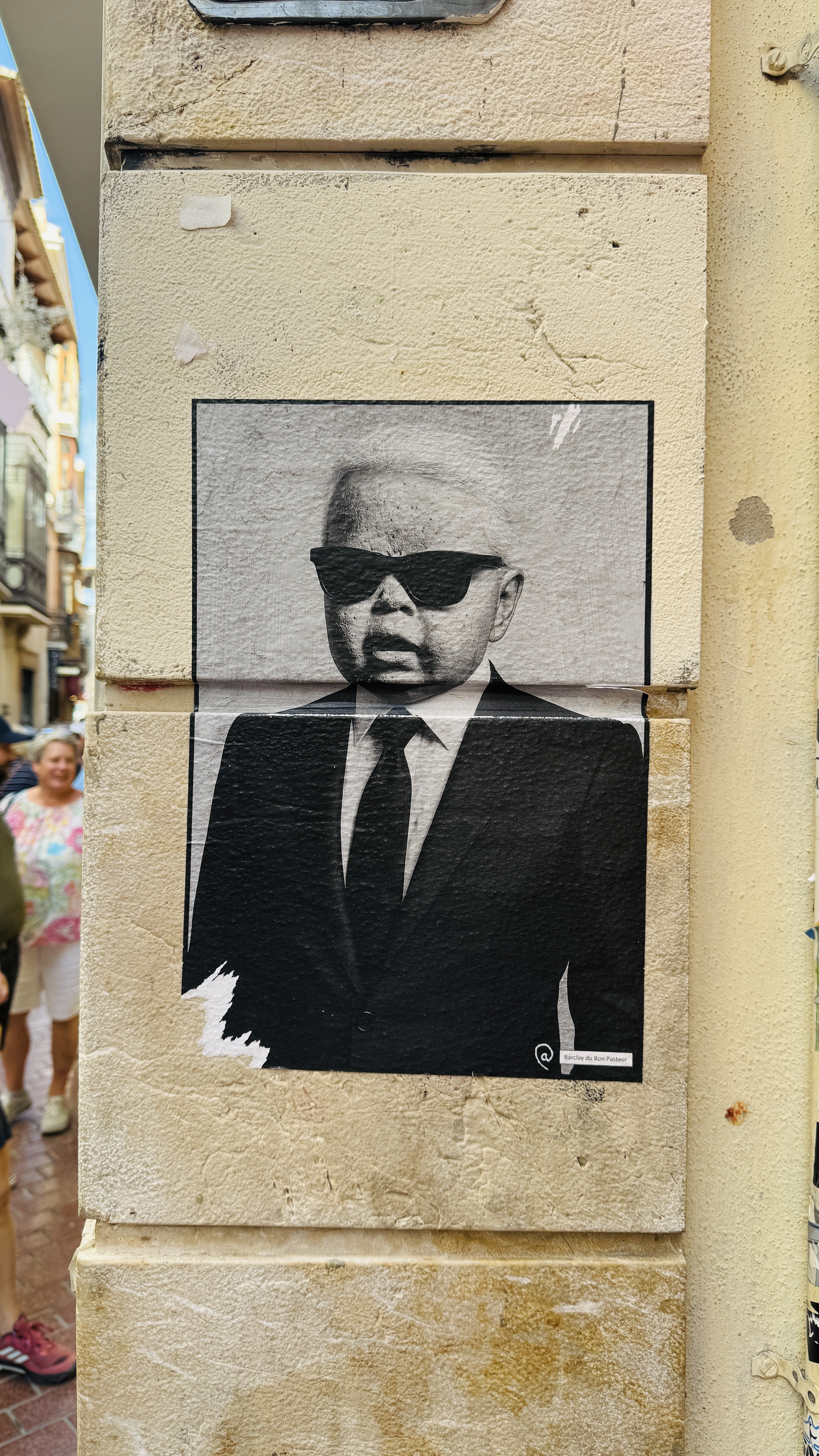 Street Art Palma Bild 12