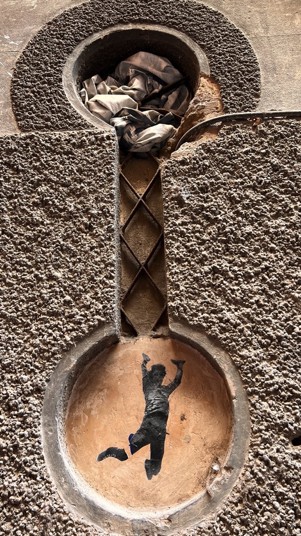 Street Art Palma Bild 25